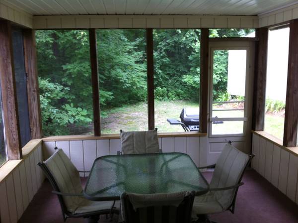 $1,600 / 3br - 2500sqft - leaf peeper season gorgeous lake champlain house (addi thumbnail 3