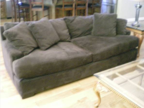 great living room tables - $200 thumbnail 4