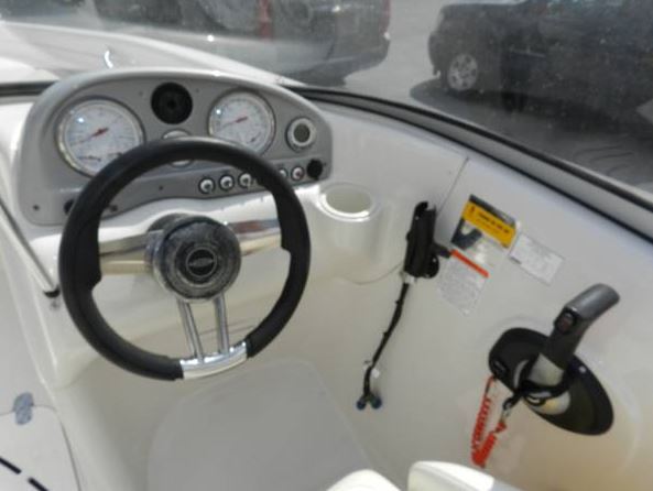 07 tracker marine tahoe q7isf - $18,900 thumbnail 3