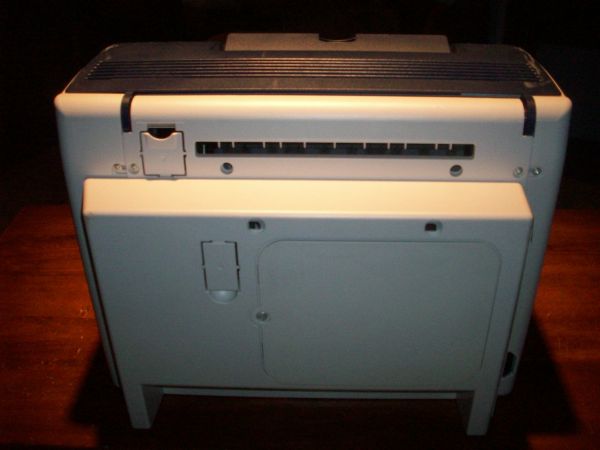 xerox phaser 6120 color laser printer - $125 thumbnail 3
