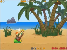 Ragdoll Launcher