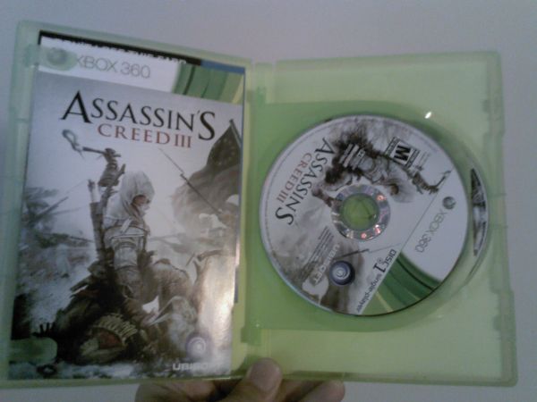 assassin's creed 3 - $50 thumbnail 2