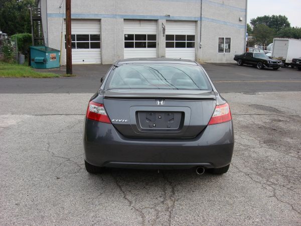 2010 honda civic ex - $13,899 thumbnail 4