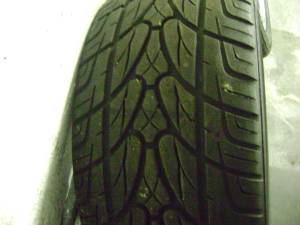 22`` atech rims - $1,500 thumbnail 2