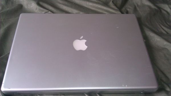 apple powerbook g4 in excellent condition - $250 thumbnail 2