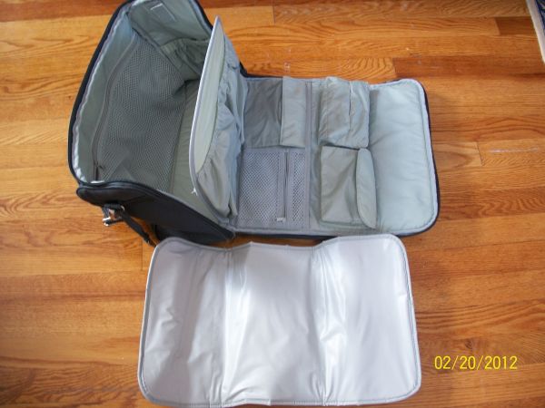 peg-perego baby bag - $40 thumbnail 2