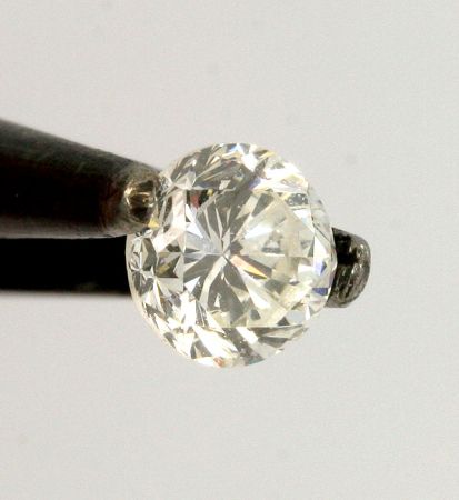 gia 1.01 loose diamond - $3,100 thumbnail 4