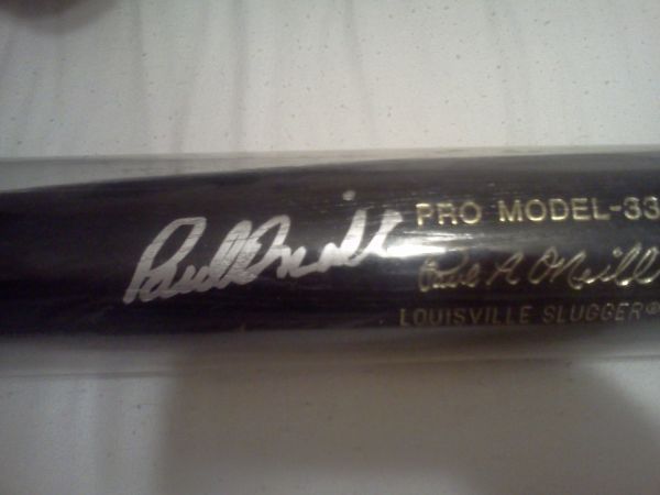 ny yankees ball bat and much more things for trade thumbnail 2