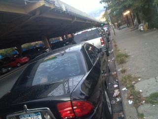 2002 lincoln ls - $2,700 thumbnail 2