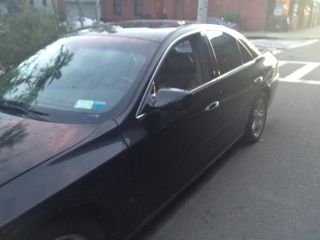 2002 lincoln ls - $2,700 thumbnail 3