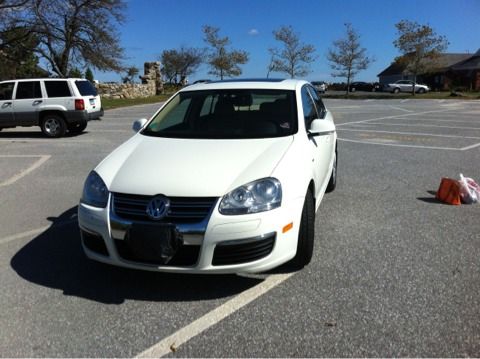 07 volkswagen jetta - $9,900 thumbnail 2