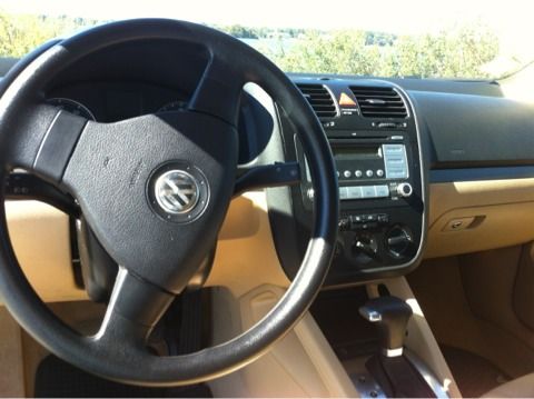 07 volkswagen jetta - $9,900 thumbnail 3