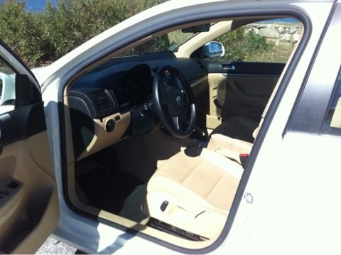 07 volkswagen jetta - $9,900 thumbnail 4