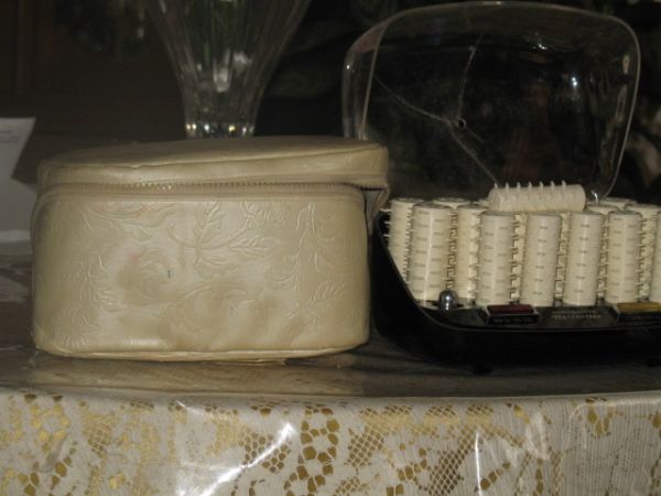 hair setter rollers - $10 thumbnail 3