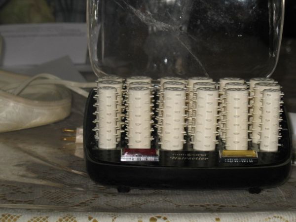 hair setter rollers - $10 thumbnail 2