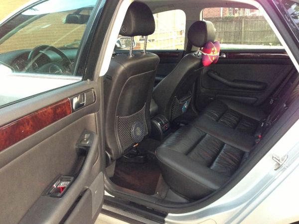 audi a6 3.0l - $6,995 thumbnail 2