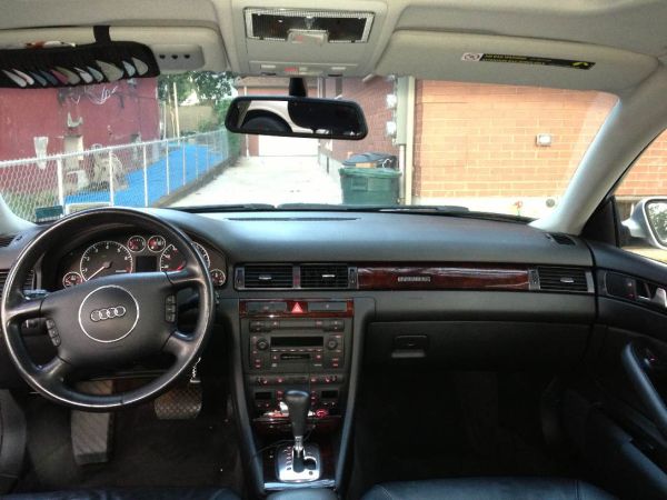 audi a6 3.0l - $6,995 thumbnail 3