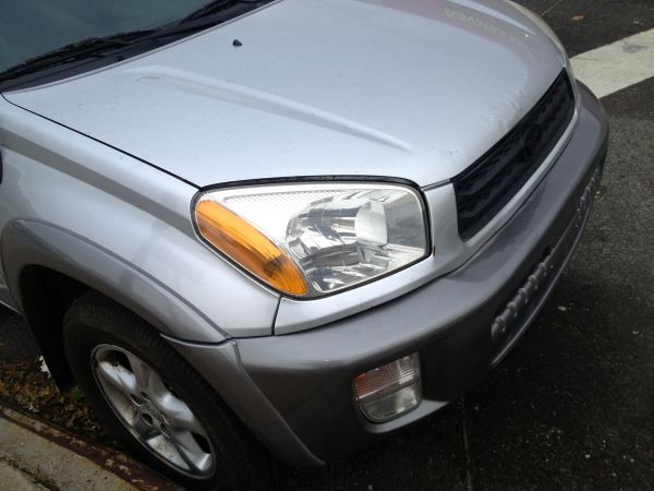 2001 toyota rav4 - $5,700 thumbnail 2
