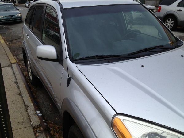 2001 toyota rav4 - $5,700 thumbnail 4