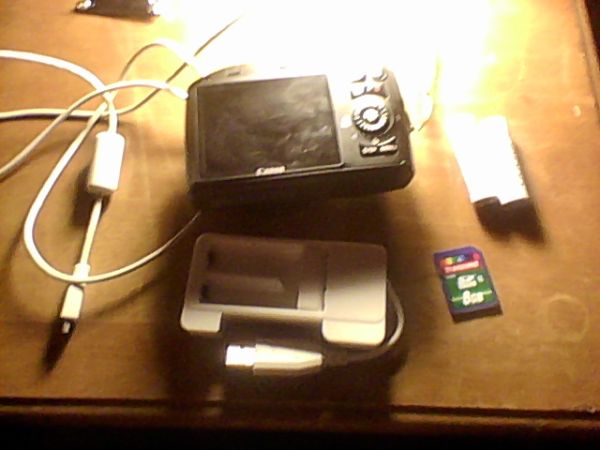 canon powershot sx150 - $120 thumbnail 2