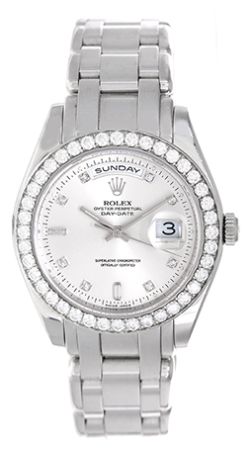 rolex gold presidential and more - $250 thumbnail 4