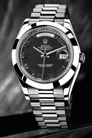 rolex gold presidential and more - $250 thumbnail 2