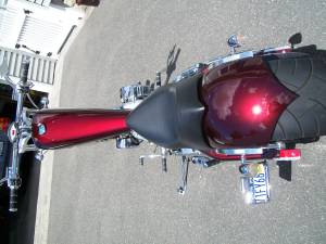 american ironhorse lsc chopper - $16,000 thumbnail 4