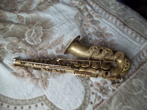 selmer mark vi - $6,800 thumbnail 3