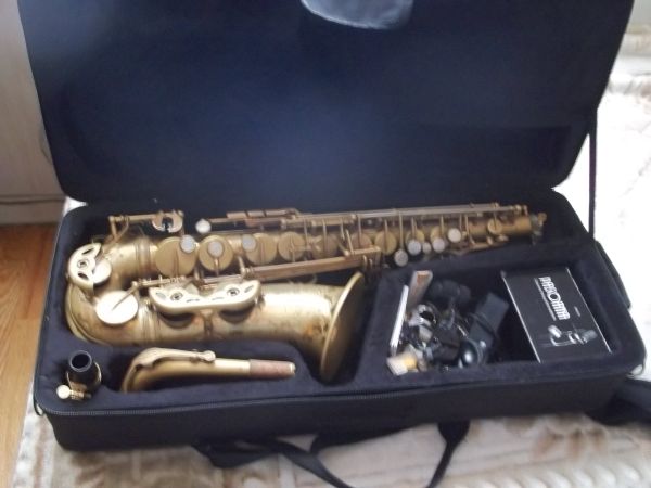 selmer mark vi - $6,800 thumbnail 4