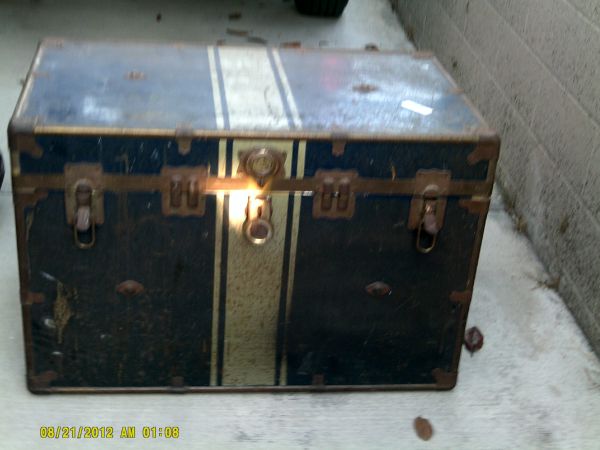 Featured post 1