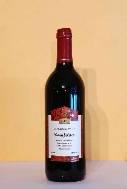 Wine Sweet Red Wine