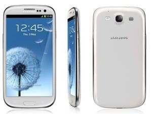 selling galaxy siii (white) brand new - $475 thumbnail 2
