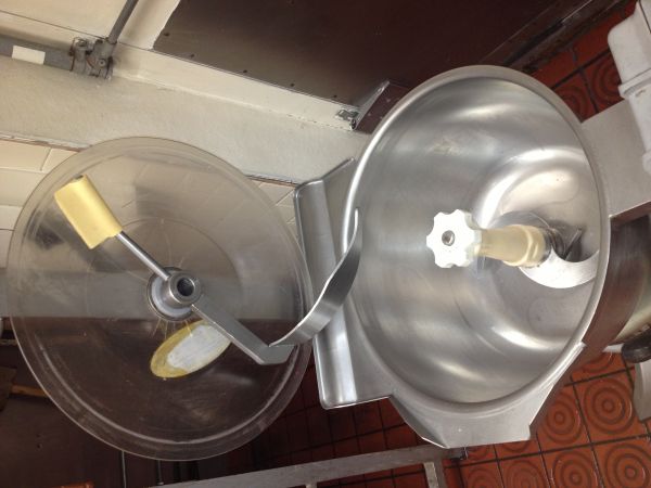 hobart vcm heavy duty commercial mixer - $2,000 thumbnail 3