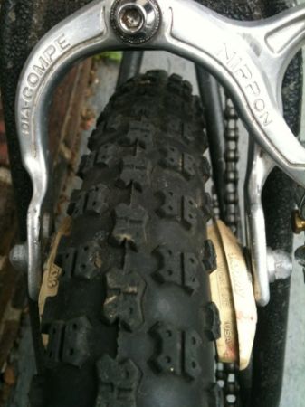 old school bmx hutch pro - $400 thumbnail 3