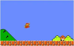Super Mario Bros. Goomba Mode