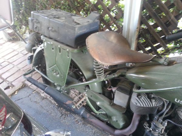 1940 indian 741 restored - $19,500 thumbnail 2