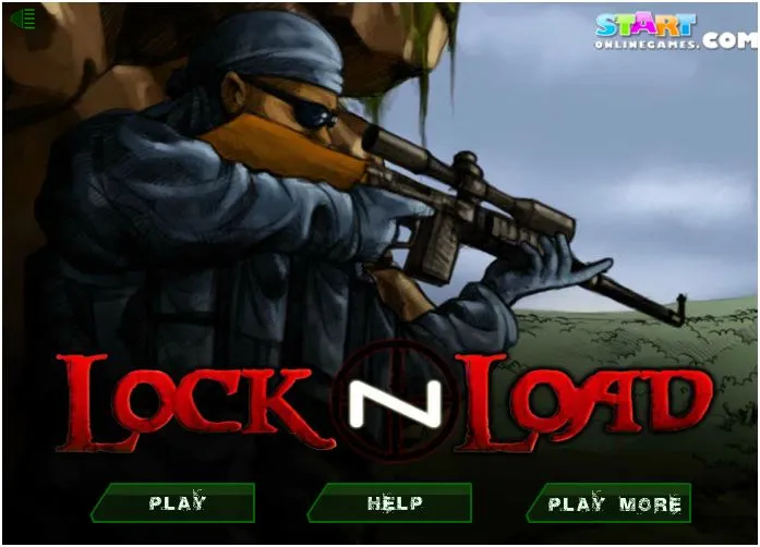 Lock N Load