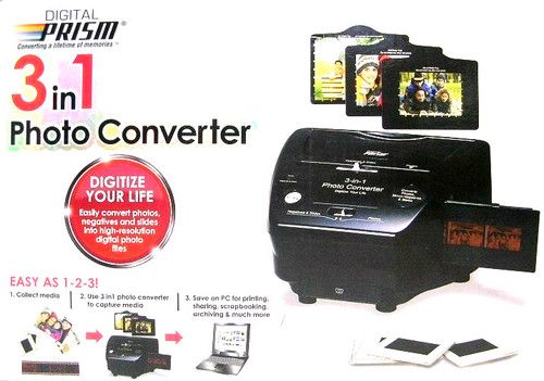 photo converter - $29 thumbnail 2