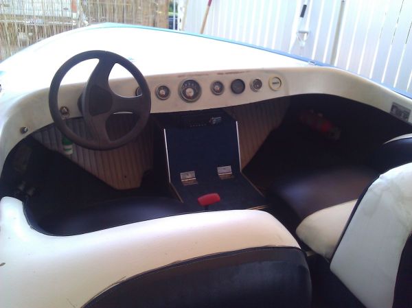 boat for trade - $2,500 thumbnail 3