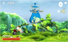 Rayman - Slap Flap, and Go!