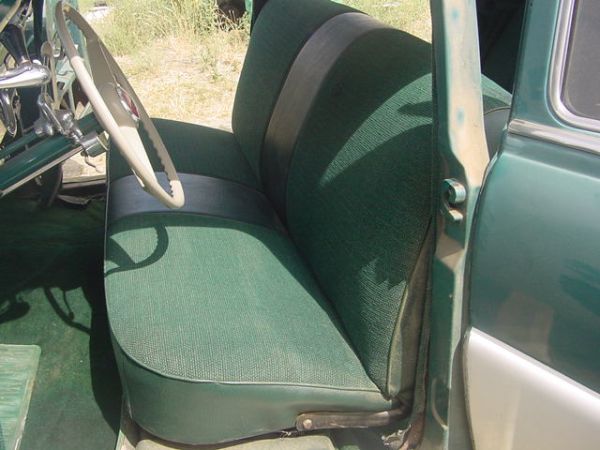 1953 hudson wasp - $5,000 thumbnail 4