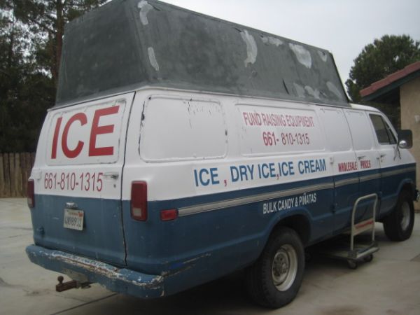 whole sale ice cream & candy - $100,000 thumbnail 3