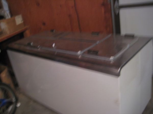 whole sale ice cream & candy - $100,000 thumbnail 4