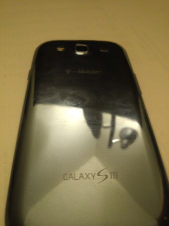 unlocked samsung galaxy s3 urgent sale - $400 thumbnail 2