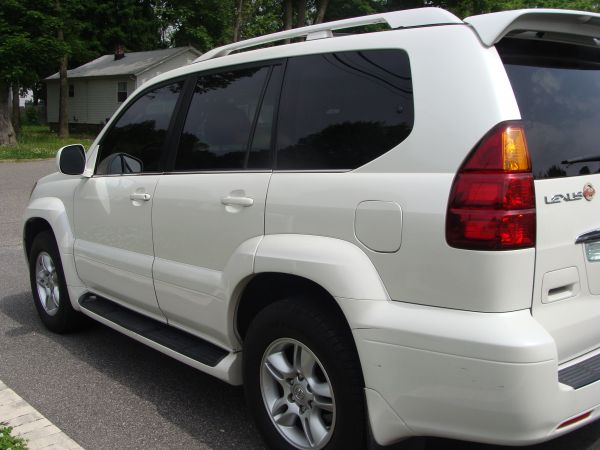 2004 lexus gx 470 - $17,500 thumbnail 3