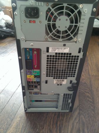 dell desktop - $100 thumbnail 2