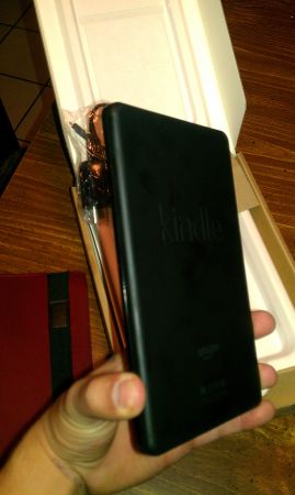 kindle fire - great gift - $140 thumbnail 3