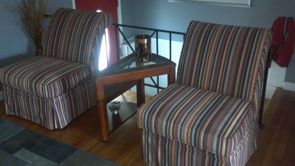 contemporary living room set - $2,500 thumbnail 4