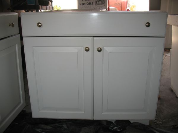 kitchen cabinets - $550 thumbnail 4