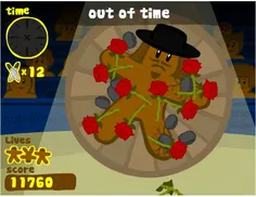 Gingerbread Circus 2